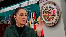 México rechaza informe preliminar de la OEA sobre elecciones judiciales y cuestiona injerencia México rechaza informe preliminar de la OEA sobre elecciones judiciales y cuestiona injerencia