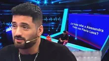 Todas las preguntas que respondió Pablo Heredia en la primera parte de su participación en 'El valor de la verdad'