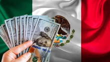 Precio del dólar en México en Banco Azteca hoy, lunes 9 de junio del 2025