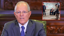 Expresidente Kuczynski intentó viajar a EE.UU, horas antes que se evalúe un nuevo impedimento para salir del país
