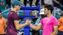 Leyenda del ATP Tour predice cómo terminará la final entre Alcaraz y Sinner en Abierto de Francia