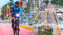 Reabren todos los carriles de avenida Garcilaso de la Vega: avanzan la Línea 2 del Metro de Lima