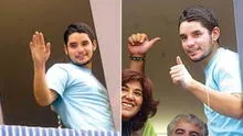 El día que hallaron en un horno a André Casalino: permaneció 26 días secuestrado
