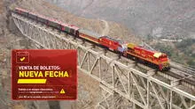 Ferrocarril Central Andino confirmó que vulneraron su sistema de venta de boletos para la ruta Lima - Huancayo: ¿cuándo volverá a estar operativo?