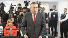 Daniel Urresti seguirá en prisión por caso Hugo Bustíos: Poder Judicial rechazó habeas corpus del exministro