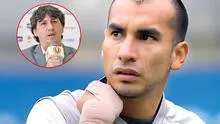 Rainer Torres sale al frente y responde si reemplazará a Jean Ferrari en Universitario tras posible salida: "Hinchas me han llamado"