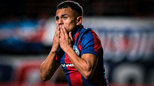 Balean a futbolista de San Lorenzo de Argentina en torneo relámpago: fue hospitalizado y detenido