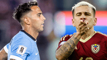 Canal confirmado de Uruguay ante Venezuela por la fecha 16 de las Eliminatorias 2026 Canal confirmado de Uruguay ante Venezuela por la fecha 16 de las Eliminatorias 2026