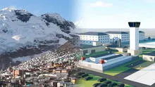 Plantean construir megacárcel a 4.800 metros de altitud en Puno para albergar hasta 30.000 internos: reos soportarían temperaturas de hasta -10°C