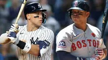 Yankees vs Red Sox HOY, juego 3: ¿cómo quedó el cierre de la serie por la MLB 2025 este 8 de junio en Nueva York? Yankees vs Red Sox HOY, juego 3: ¿cómo quedó el cierre de la serie por la MLB 2025 este 8 de junio en Nueva York?