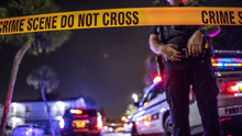 Hombre acusado de apuñalar a un sujeto en rascacielos de Miami fue hallado muerto en el piso 34 Hombre acusado de apuñalar a un sujeto en rascacielos de Miami fue hallado muerto en el piso 34