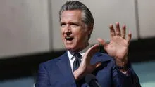 Legisladores demócratas le dan la espalda a Gavin Newsom tras plan para excluir a inmigrantes de Medi-Cal Legisladores demócratas le dan la espalda a Gavin Newsom tras plan para excluir a inmigrantes de Medi-Cal