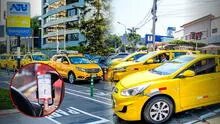 ¿Los taxistas por aplicativo tendrán que pintar sus vehículos de amarillo para brindar el servicio? ATU responde ¿Los taxistas por aplicativo tendrán que pintar sus vehículos de amarillo para brindar el servicio? ATU responde