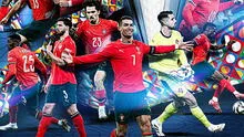¡Cristiano Ronaldo campeón! Portugal vence a España por penales y levanta su segunda Nations League ¡Cristiano Ronaldo campeón! Portugal vence a España por penales y levanta su segunda Nations League