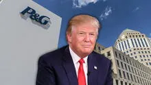 P&G despedirá alrededor de 7.000 trabajadores en medio de la crisis económica y los efectos de los aranceles de Trump P&G despedirá alrededor de 7.000 trabajadores en medio de la crisis económica y los efectos de los aranceles de Trump