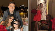 Melissa Paredes sorprende al revelar la buena relación entre Rodrigo Cuba y Anthony Aranda: "Tienen que hacerlo" Melissa Paredes sorprende al revelar la buena relación entre Rodrigo Cuba y Anthony Aranda: "Tienen que hacerlo"
