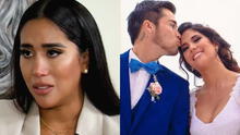 Melissa Paredes recuerda las polémicas con Rodrigo Cuba tras su separación: “Éramos dos jóvenes con cólera” Melissa Paredes recuerda las polémicas con Rodrigo Cuba tras su separación: “Éramos dos jóvenes con cólera”