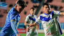 Bolívar perdió 1-3 ante GV San José por la fecha 8 de la División Profesional de Bolivia
