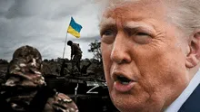 Gobierno de Trump expresa "gran preocupación" por apoyo militar de Corea del Norte a Rusia y dice que "debe terminar de inmediato"