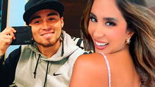 Melissa Paredes abre su corazón y expone la verdad de su relación con 'Gato' Cuba: "Al final nos dimos cuenta" Melissa Paredes abre su corazón y expone la verdad de su relación con 'Gato' Cuba: "Al final nos dimos cuenta"