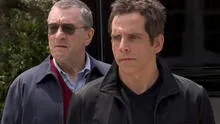 Robert De Niro y Ben Stiller confirman la secuela de 'Los padres de mi novia'