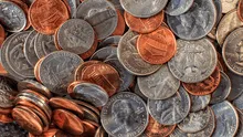 Numismática USA: estas monedas de los 80 podrían valer miles de dólares en el mercado actual Numismática USA: estas monedas de los 80 podrían valer miles de dólares en el mercado actual