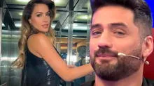 Pablo Heredia expone relación oculta con Milett Figueroa y revela detalles inéditos de su amorío: "Nos veíamos a escondidas"