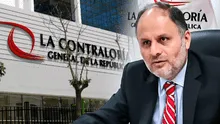 Contraloría pide eliminar el financiamiento obligatorio del control concurrente
