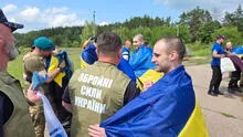 Rusia y Ucrania concretan primer canje de prisioneros menores de 25 años tras segunda ronda de negociaciones de paz