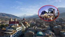 Un nuevo centro comercial se construirá en esta histórica ciudad peruana y tendrá inversión de S/62 millones, según Proinversión Un nuevo centro comercial se construirá en esta histórica ciudad peruana y tendrá inversión de S/62 millones, según Proinversión