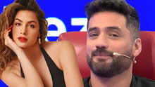 Pablo Heredia expone el verdadero motivo por el que terminó su amorío con Milett Figueroa: “No fui valorado” Pablo Heredia expone el verdadero motivo por el que terminó su amorío con Milett Figueroa: “No fui valorado”