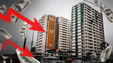En estos distritos de Lima bajó el precio del metro cuadrado durante mayo, según Urbania