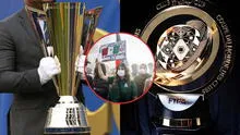 La Copa Oro y el Mundial de Clubes podrían verse afectados por las protestas en Los Ángeles contra las redadas del ICE, a pocos días de su inauguración. La Copa Oro y el Mundial de Clubes podrían verse afectados por las protestas en Los Ángeles contra las redadas del ICE, a pocos días de su inauguración.