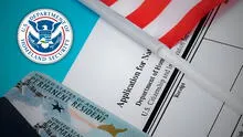 Ni con Green Card: este grupo de inmigrantes no son elegibles para la ciudadanía americana en 2025, según USCIS Ni con Green Card: este grupo de inmigrantes no son elegibles para la ciudadanía americana en 2025, según USCIS