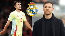 Martín Zubimendi duda entre Real Madrid y Arsenal: el llamado de Xabi Alonso reaviva el mercado