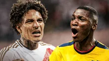 Perú vs. Ecuador: ¿cómo marcha el historial de enfrentamientos por Eliminatorias en territorio peruano? Perú vs. Ecuador: ¿cómo marcha el historial de enfrentamientos por Eliminatorias en territorio peruano?