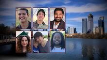 ¿Asesino serial en Texas? Temor por "el destripador de la calle Rainey" crece al encontrarse 19 cadáveres en lago de Austin