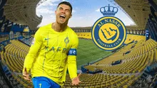 Cristiano Ronaldo pone fin a los rumores y confirma que seguirá en Al-Nassr: “Este capítulo ha terminado” Cristiano Ronaldo pone fin a los rumores y confirma que seguirá en Al-Nassr: “Este capítulo ha terminado”