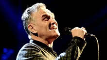 El ídolo británico Morrissey regresa al Perú después de 7 años para un inolvidable concierto en Lima El ídolo británico Morrissey regresa al Perú después de 7 años para un inolvidable concierto en Lima
