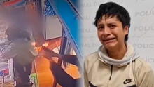 Cae alias 'pollo', sicario acusado de disparar a mujer embarazada en mercado de Ventanilla Cae alias 'pollo', sicario acusado de disparar a mujer embarazada en mercado de Ventanilla