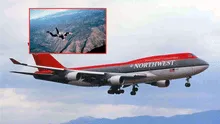 El misterioso caso de D.B. Cooper, el pasajero que secuestró un avión, exigió 200.000 dólares y saltó de un paracaídas sin dejar rastro