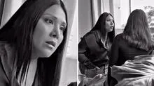Tula Rodríguez revela su angustia por Valentina, pero su hija responde con un fuerte "¿Y tú qué hacías a mi edad?"