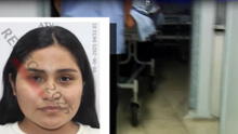 Joven madre fallece luego de realizarse ecografía en clínica de San Juan de Miraflores Joven madre fallece luego de realizarse ecografía en clínica de San Juan de Miraflores