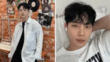 Kim Jong-seok fallece a los 29 años: el actor de ‘Skip Dating’ enfrentaba problemas emocionales Kim Jong-seok fallece a los 29 años: el actor de ‘Skip Dating’ enfrentaba problemas emocionales