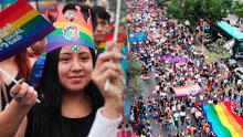 Marcha del Orgullo 2025 en Lima: rutas, horarios y autorización oficial de la Municipalidad de Lima