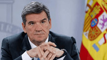 ¿España crecerá menos en 2025? El Banco de España baja su previsión por riesgos globales y aranceles ¿España crecerá menos en 2025? El Banco de España baja su previsión por riesgos globales y aranceles