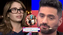 Flavia Laos impacta al exponer chats con Pablo Heredia y revela que la puso en contra de Ale Fuller: "Te envidia muchísimo" Flavia Laos impacta al exponer chats con Pablo Heredia y revela que la puso en contra de Ale Fuller: "Te envidia muchísimo"