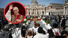 La inesperada situación financiera del Vaticano que habría heredado el Papa León XIV tras el mandato de Francisco Bergoglio La inesperada situación financiera del Vaticano que habría heredado el Papa León XIV tras el mandato de Francisco Bergoglio