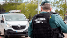 ¡No cometas estos errores! La Guardia Civil advierte de multas de hasta 500 euros a pasajeros que incumplan normas dentro del coche ¡No cometas estos errores! La Guardia Civil advierte de multas de hasta 500 euros a pasajeros que incumplan normas dentro del coche