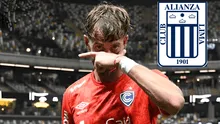 Este es el sorprendente detalle del contrato de Gaspar Gentile con Alianza Lima que nadie esperaba Este es el sorprendente detalle del contrato de Gaspar Gentile con Alianza Lima que nadie esperaba